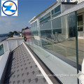 Architectural Glass laminated building industrial glass